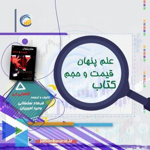 علم پنهان قیمت و حجم
